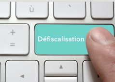 dfiscalisation