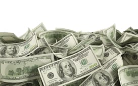 dollars