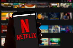 Hausse des tarifs de Netflix