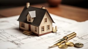 Crdit immobilier : quels taux pour 2024 ?
