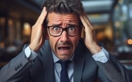 Auto-entrepreneur en difficult