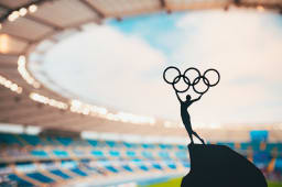 JO-2024 : un snateur  doute  du respect du timing de livraison des chantiers olympiques