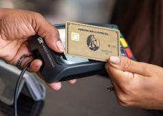 Partenariat Amex Crdit Agricole