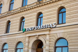 bnp paribas