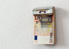 Calendrier billets