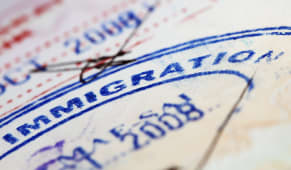 immigration