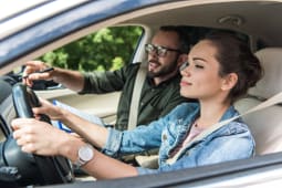 permis de conduire