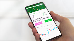 Les SCPI sans frais d'entre bousculent le march