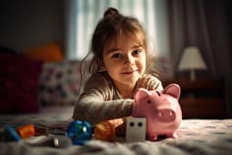 enfant pargne