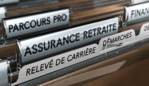relev carrire