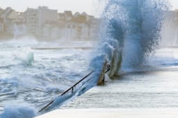 tempte Bretagne