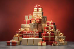 cadeaux de noel