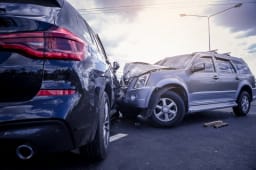 accident voiture