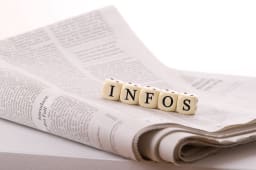 infos du jour
