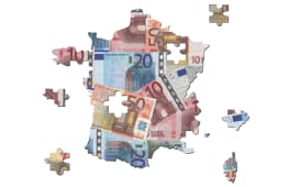 Diffrence de frais bancaires entre rgions