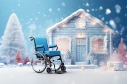 Les bnficiaires de l'AAH ne peroivent pas la prime de Nol