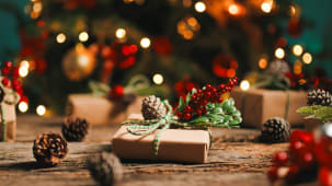 cadeau noel