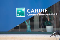 Lucya Cardif est un contrat d'assurance vie accessible ds 500 euros de versement