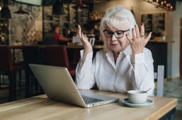 Les futurs retraits anticipent souvent mal le montant de leur pension