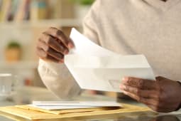enveloppe