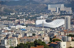 Le prix de l'immobilier neuf explose  Marseille 