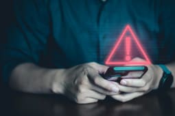 fraude mobile