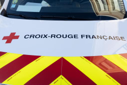 Croix-rouge