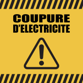 Coupure d'lectricit : aprs 8 jours, c'est Enedis qui peut verser une indemnit supplmentaire