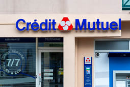 credit mutuel