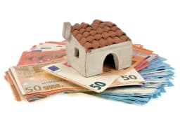 Immobilier : l'apport en Ile-de-France atteint des sommets