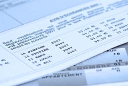 Facture d'lectricit et de gaz : comment viter les piges de la mensualisation