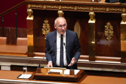 Paul Christophe Dput Horizons