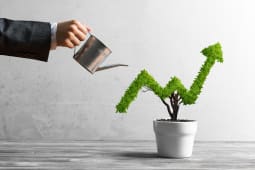 finance verte