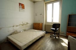 Habitat indigne : Ma Prime Logement Dcent va regrouper les aides Habiter Sain et Habiter Serein