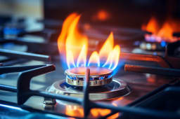 Gaz : bonne nouvelle pour les mnages, le prix repre est enfin en baisse