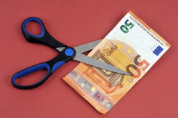 billet de banque coup