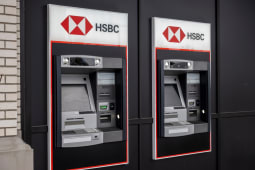 HSBC