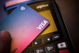 paiement carte Visa