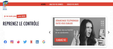 L'astuce anti dmarchage tlphone de l'UFC-Que Choisir