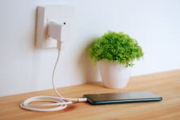 chargeur portable