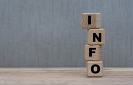 infos de la semaine