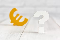 euros question