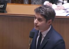 Gabriel Attal