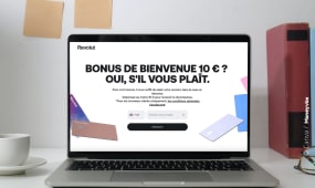 Revolut 10 euros offerts