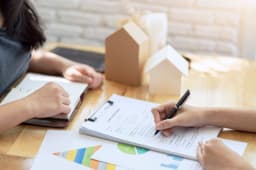 assurance prt immobilier