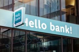Tarifs Hello bank! Pro