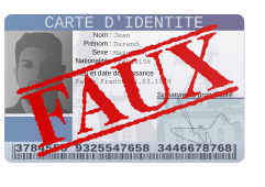 falsification dossier