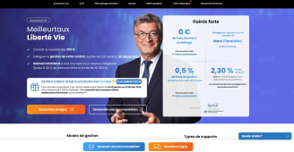 Prime assurance vie Meilleurtaux