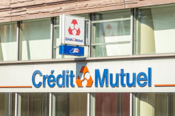Crdit mutuel