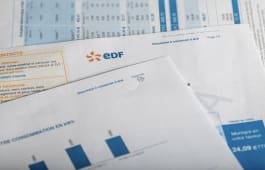Les tarifs d'lectricit vont encore grimper d'environ 10% au 1er fvrier 2024